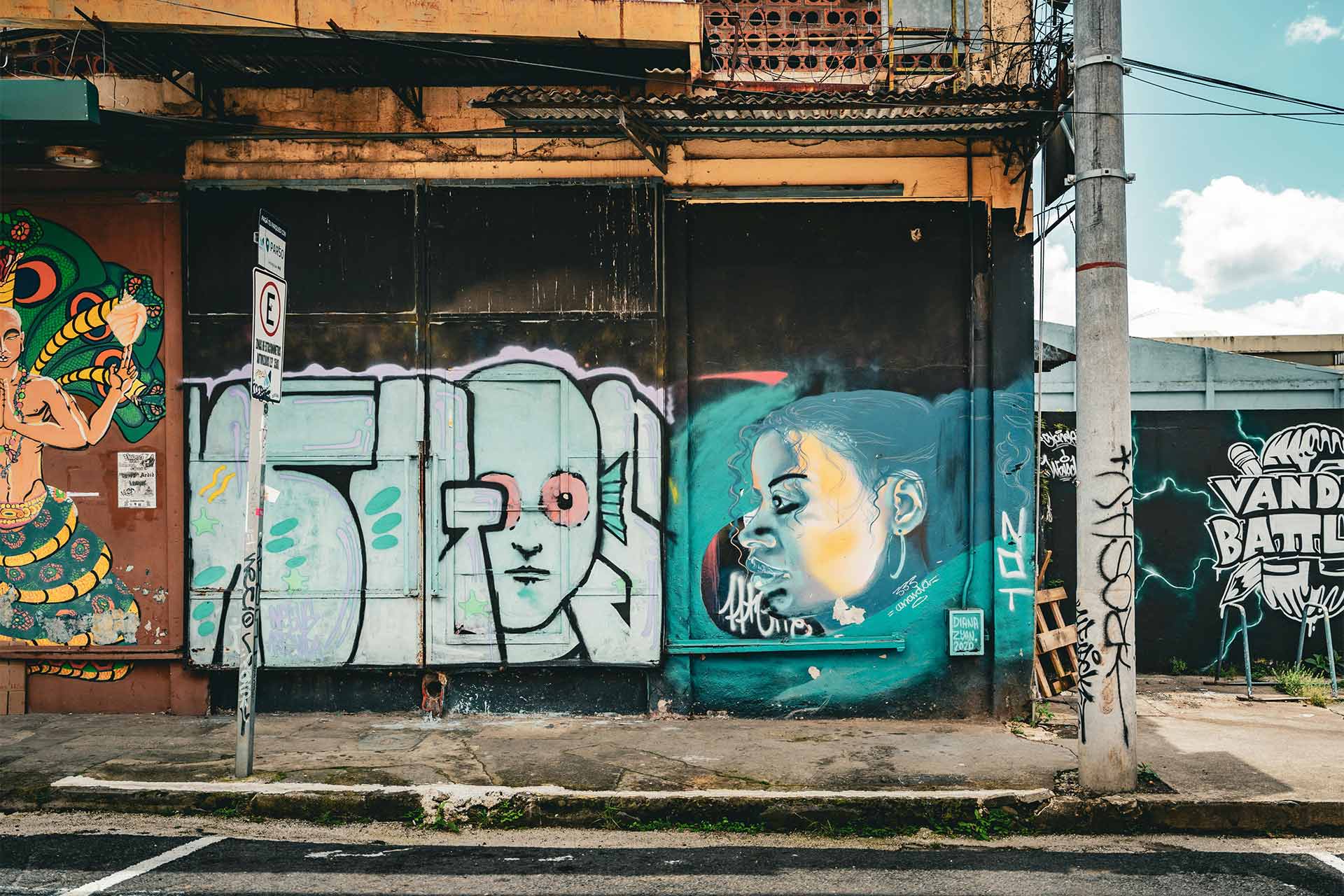 The Power of Branding: Building a Memorable Digital Identity